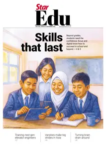 The Star Malaysia StarEdu - 23 November 2025