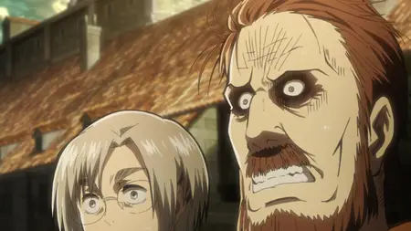 Attack on Titan S01E10
