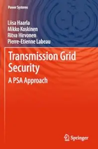 Transmission Grid Security: A PSA Approach