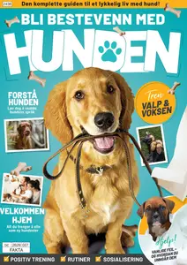 Pets Norge - Bli Bestevenn Med Hunden 2024