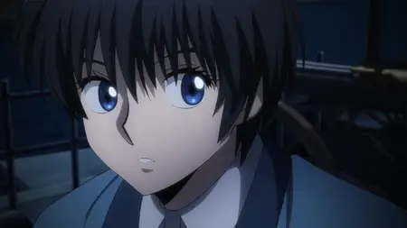 Rurouni Kenshin S02E20 The Great Kyoto Fire Part Two