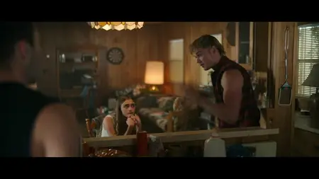 Ransom Canyon S01E07