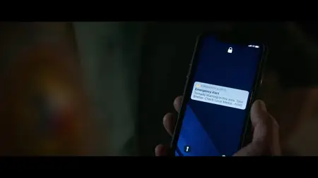 Ransom Canyon S01E07
