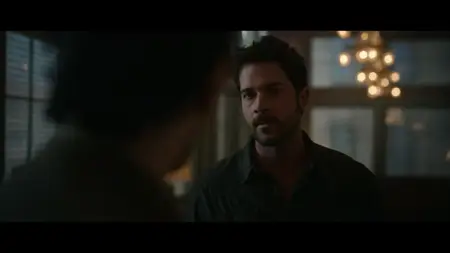 Ransom Canyon S01E07