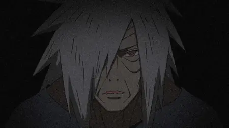 Naruto Shippuden (2007 S15E26 World of Dreams JySzE