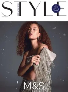 The Sunday Times Style - December 1, 2024