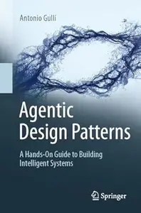 Agentic Design Patterns