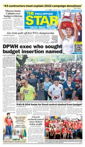 The Philippine Star - September 8, 2025