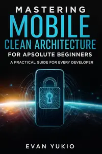 Mastering Mobile Clean Architecture for Absolute Beginners