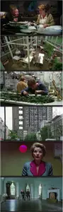 Saving Grace (2000)