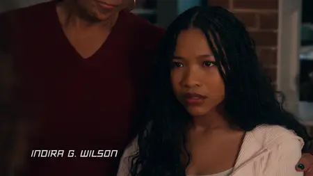 The Equalizer S05E13