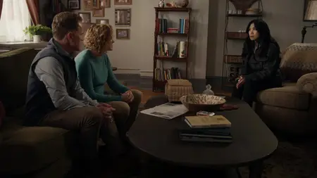 The Equalizer S05E13