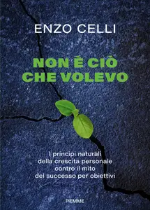 Enzo Celli - Non è ciò che volevo
