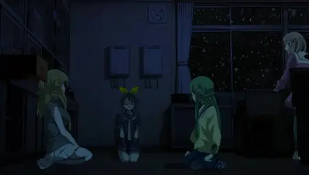 Momentary Lily - 04 (480p
