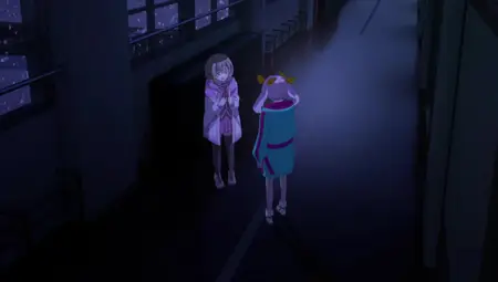 Momentary Lily - 04 (480p