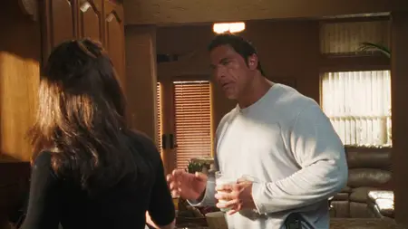 The Smashing Machine (2025)