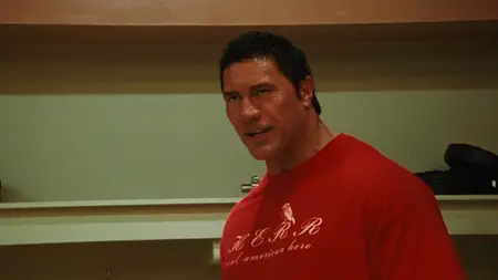 The Smashing Machine (2025)