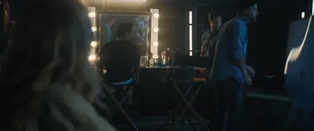 Arthur the King (2024)