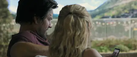 Arthur the King (2024)