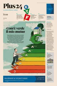 Il Sole 24 Ore Plus - 22 Febbraio 2025