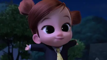 Baby Boss  Retour au Berceau - Saison 2 par2" yEnc