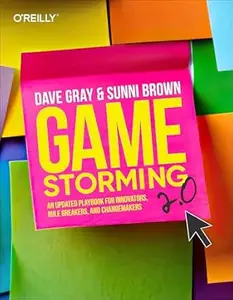 Gamestorming 2.0