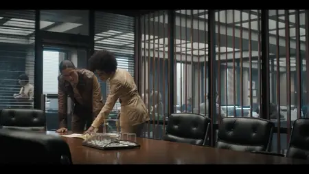 Duster S01E03