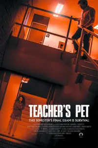 Teacher's Pet (2025)