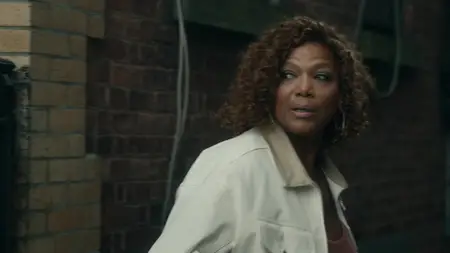The Equalizer S05E03