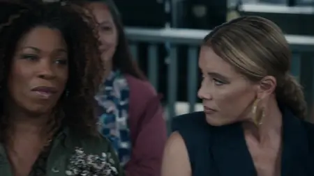 The Equalizer S05E03