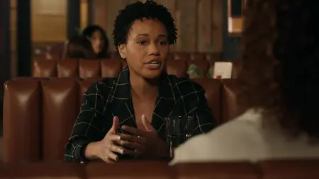 The Equalizer S05E03