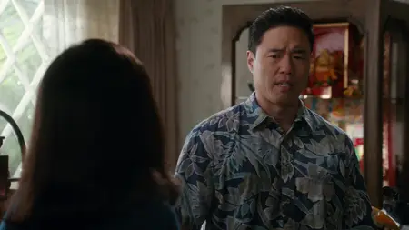 Fresh Off the Boat S06E05