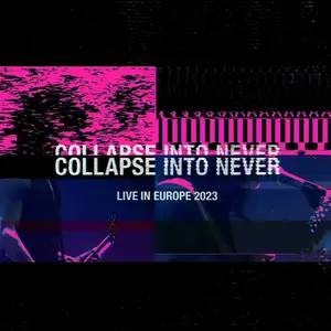 Placebo - Collapse Into Never: Live In Europe 2023 (2023) [Official Digital Download 24/48]