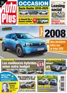 Auto Plus France N.1927 - 8 Août 2025