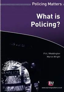 What is Policing?