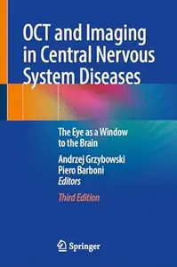 OCT and Imaging in Central Nervous System Diseases (3rd Edition)