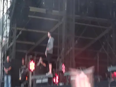 27 05 2012 - Landgraaf, Netherlands, Pinkpop  1080i