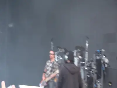 27 05 2012 - Landgraaf, Netherlands, Pinkpop  1080i