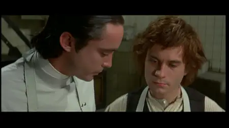 Flesh for Frankenstein (1973)
