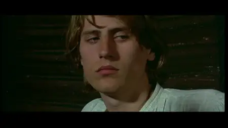 Flesh for Frankenstein (1973)