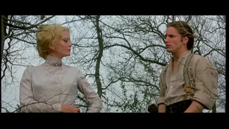 Flesh for Frankenstein (1973)