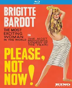 Please, Not Now! (1961)