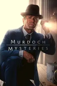 Murdoch Mysteries S20E02