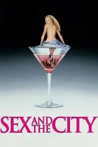 Sex and the City S09E07