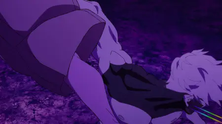 Dan Da Dan Season 2 - 04