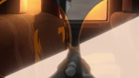 Dan Da Dan Season 2 - 04