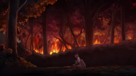 Dan Da Dan Season 2 - 04