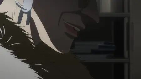 Nyaight Of The Living Cat S01E06