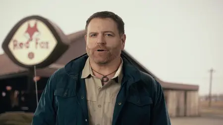 Expedition Files S03E01