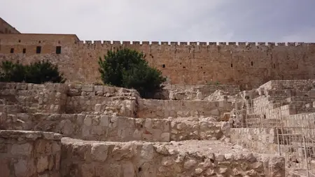 Expedition Files S03E01